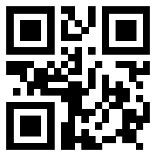 Immagine del QrCode di 3917180301