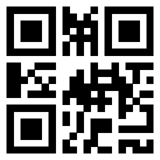 Scansione del Qr Code di 3917180302
