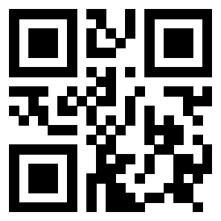 Immagine del Qr Code di 3917180303