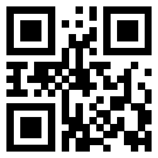 Scansione del Qr Code di 3917180305