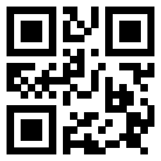 3917180306 - Immagine del QrCode associato