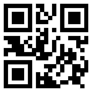 Immagine del QrCode di 3917180309