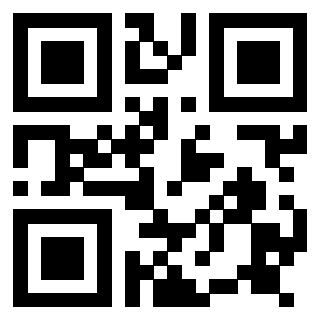 3917180311 - Immagine del Qr Code associato