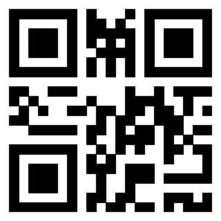 3917180312 - Immagine del QrCode