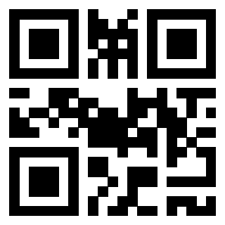 Immagine del QrCode di 3917180314