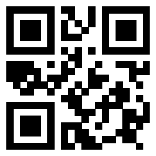 Scansione del Qr Code di 3917180315