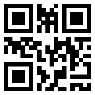 3917180319 Qr Code associato