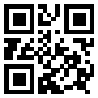 3917180321 Qr Code associato