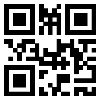 Il Qr Code di 3917180322