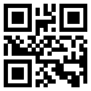 3917180323 - Immagine del Qr Code associato