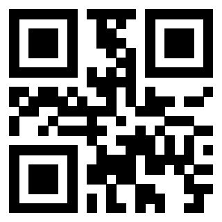 Immagine del QrCode di 3917180324