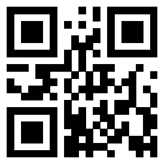 Immagine del Qr Code di 3917180327