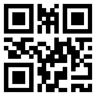 Il Qr Code di 3917180331