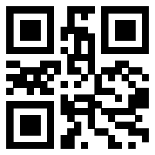 Scansione del Qr Code di 3917180332