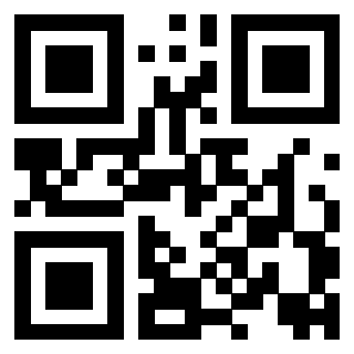 3917180335 - Immagine del QrCode associato