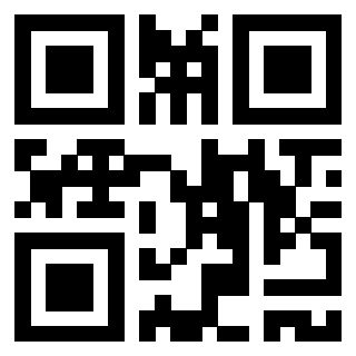 Il QrCode di 3917180337