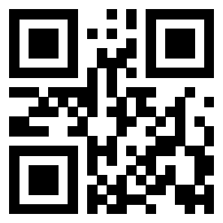 Scansione del QrCode di 3917180339