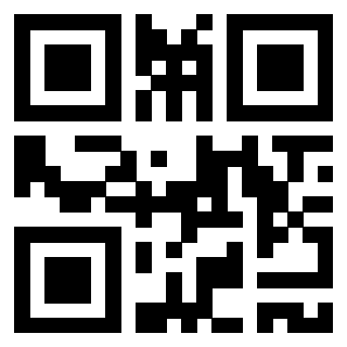3917180341 - Immagine del Qr Code associato