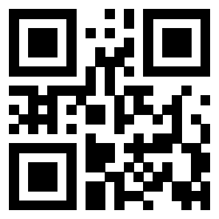 Immagine del QrCode di 3917180342