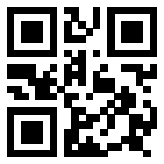 Scansione del QrCode di 3917180351