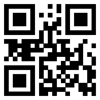 Il QrCode di 3917180352