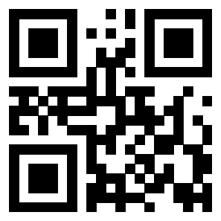 Scansione del QrCode di 3917180355