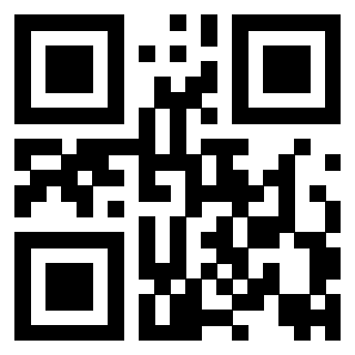 3917180357 - Immagine del QrCode associato
