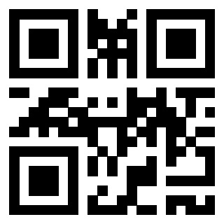 3917180359 - Immagine del QrCode associato