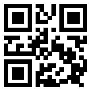3917180362 - Immagine del Qr Code associato