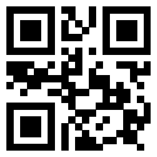 Il QrCode di 3917180364