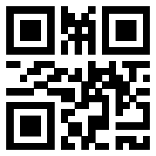 Il QrCode di 3917180365
