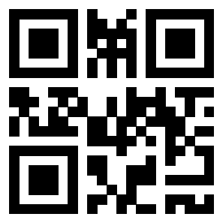 3917180369 - Immagine del QrCode