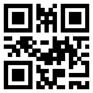 Immagine del Qr Code di 3917180372