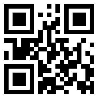 3917180373 - Immagine del Qr Code associato