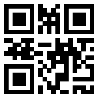 Il QrCode di 3917180375