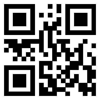 Scansione del Qr Code di 3917180379