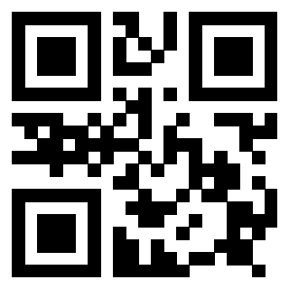 Immagine del Qr Code di 3917180380
