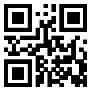 3917180382 - Immagine del Qr Code associato