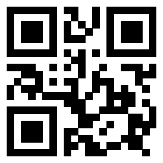 3917180384 - Immagine del Qr Code associato