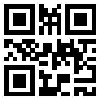 3917180388 - Immagine del QrCode