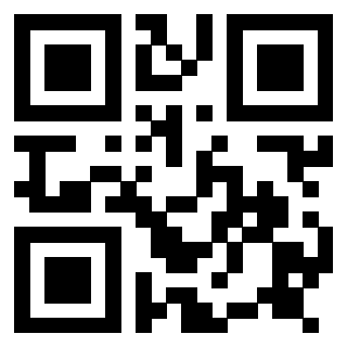 Scansione del Qr Code di 3917180389