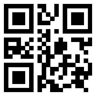 Immagine del QrCode di 3917277585