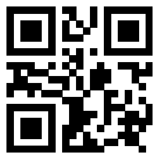 3917277587 - Immagine del QrCode associato