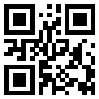 3917277588 - Immagine del QrCode associato