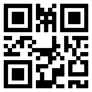 3917277589 - Immagine del Qr Code