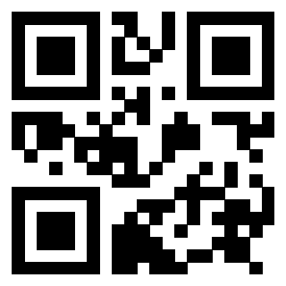 Il QrCode di 3917277595