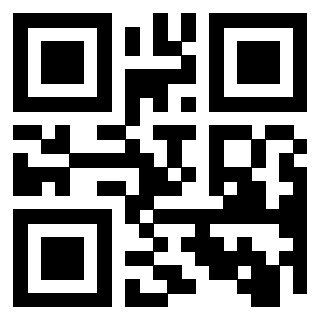 Scansione del Qr Code di 3917277596