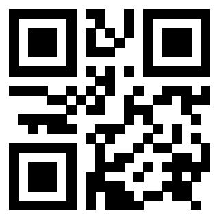 3917277600 QrCode associato