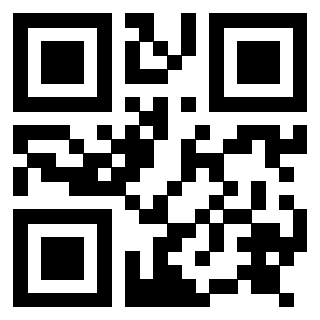 3917277601 - Immagine del QrCode associato