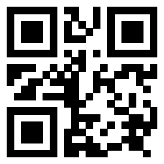 Il Qr Code di 3917277602
